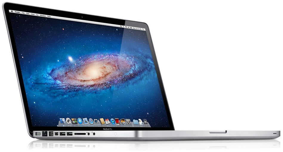 Apple MacBook Pro | 2011 | 15,6 INCH | Intel Core I7 | 8Gb Ram | 120 Gb SSD