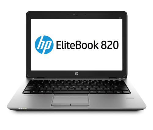 HP Elitebook 820 G2 | Intel Core i5 5300U | 8 GB | 128 GB SSD | Windows 10Pro