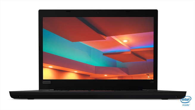 Lenovo ThinkPad L490 | FULL HD | I8-8GEN | 16GB | 256GB SSD | WINDOWS 11
