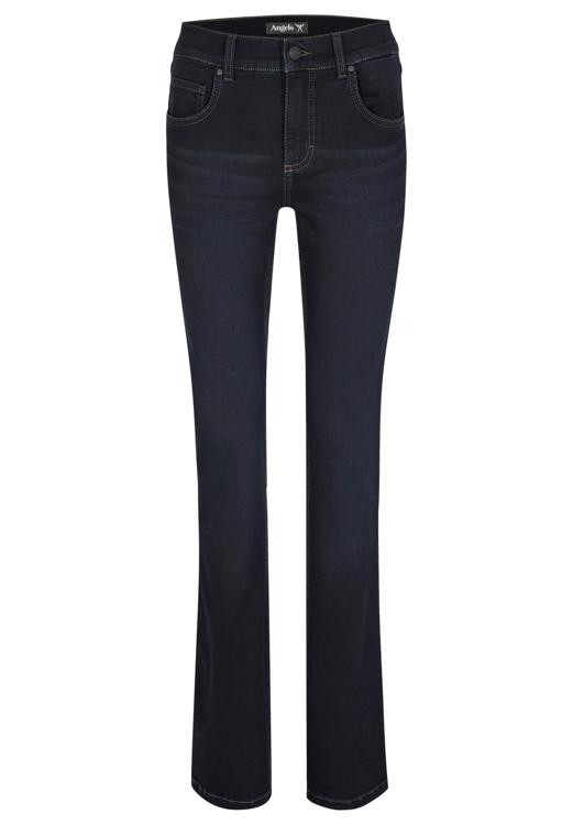 Angels Jeans 3338900 donkerblauw