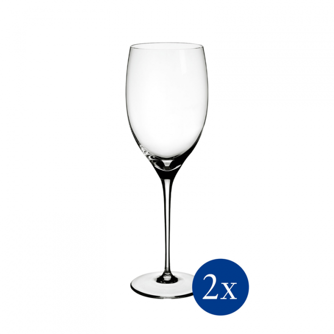 VILLEROY & BOCH - Allegorie Premium - Chardonnay Set/2