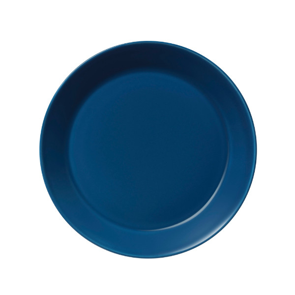 IITTALA - Teema Vintage Blue - Plat bord 21cm