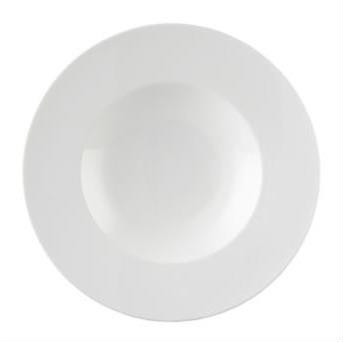 ROSENTHAL - Jade Pure White - Pasta bord 29cm