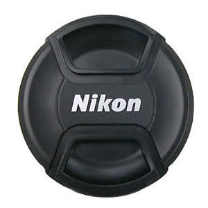 Nikon LC-77 77mm Lensdop