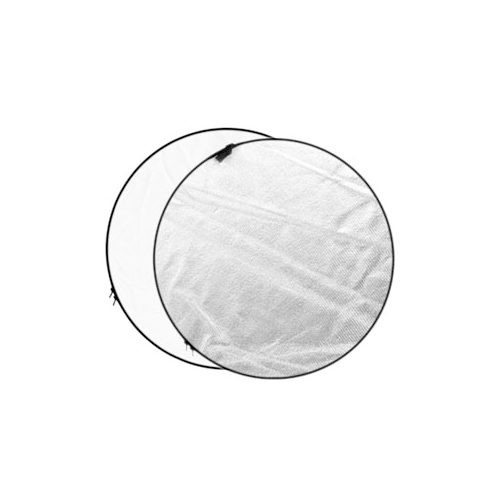 Godox Silver & White Reflector Disc - 60cm