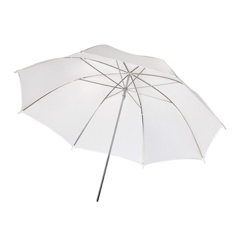 Godox UB-008 Doorschijnende Paraplu (84cm)