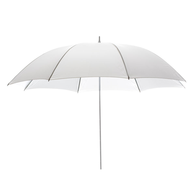 Elinchrom Paraplu Budget Transparant - 83cm