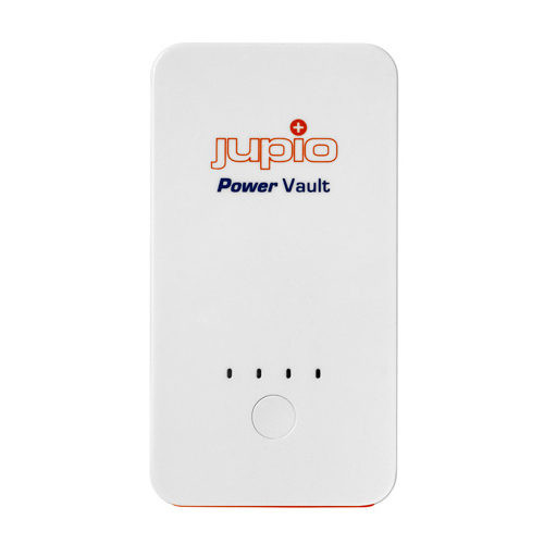 Jupio Power Vault portable batterij