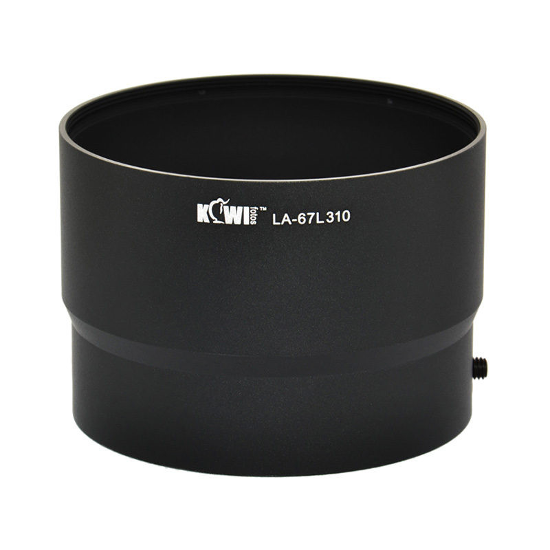 Kiwi Lens Adapter voor Nikon Coolpix L310