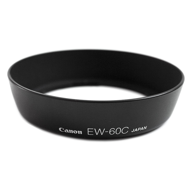Canon EW-60C zonnekap