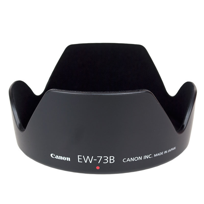 Canon EW-73B zonnekap