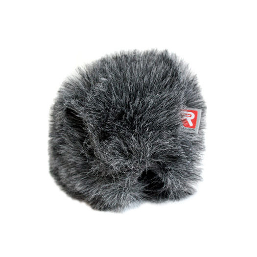 Rycote MWJ Zoom H4N To Fit With Foam