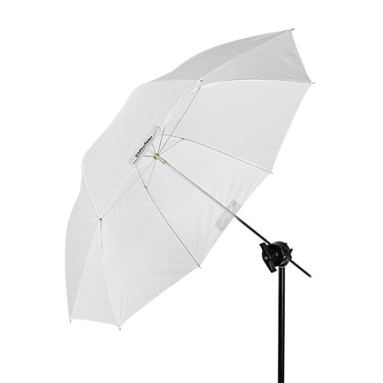 Profoto Paraplu Vlak Doorzichtig M 105cm