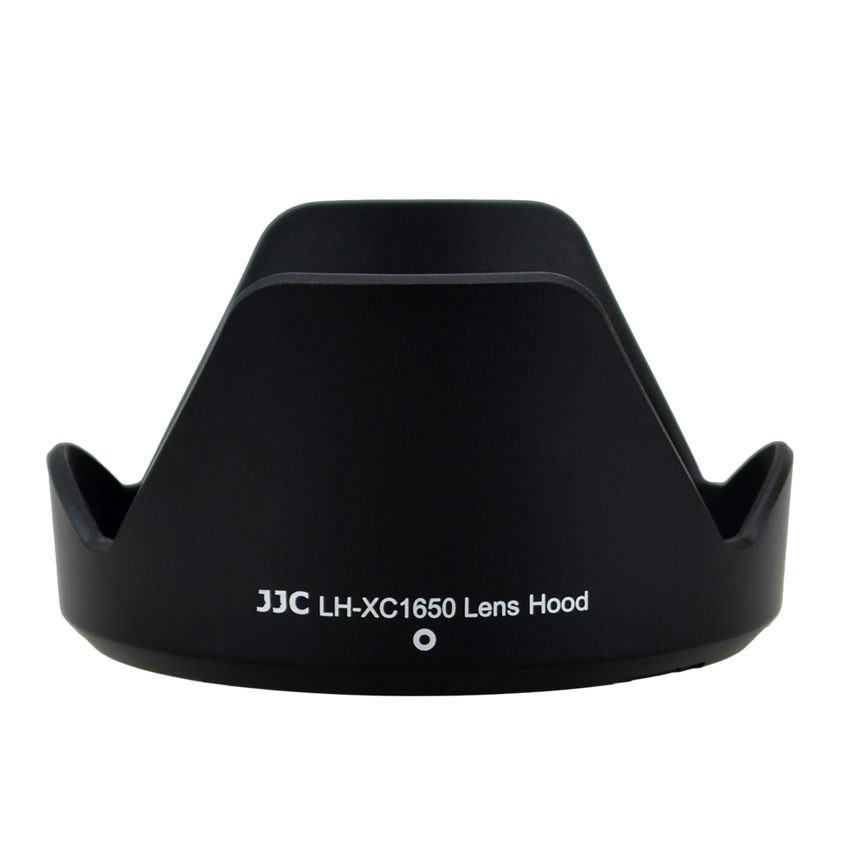 JJC LH-XC1650 Fuji Zonnekap