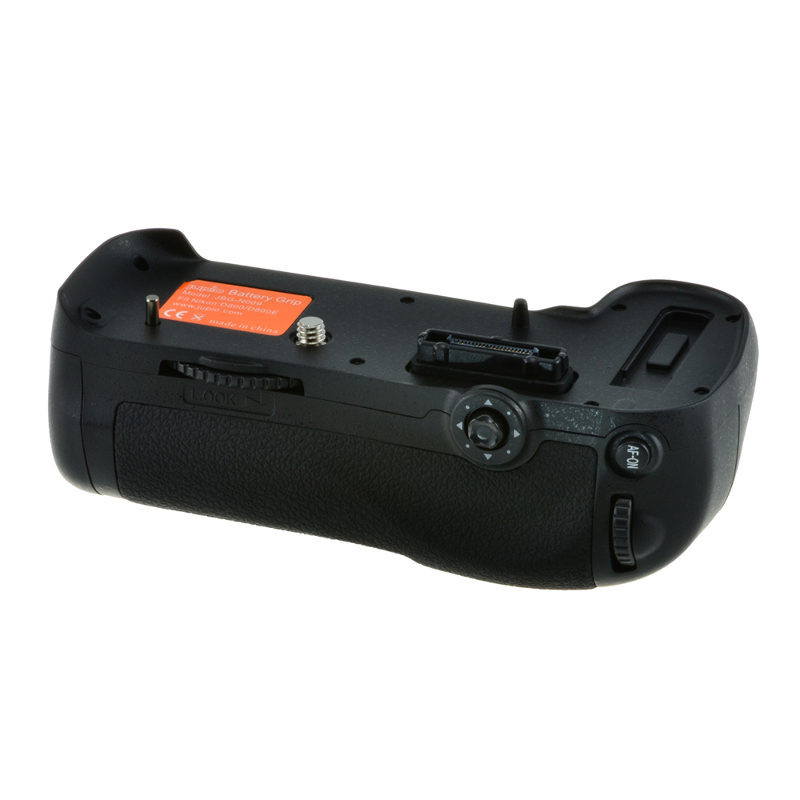 Jupio MB-D12 Battery Grip voor Nikon D800/D810
