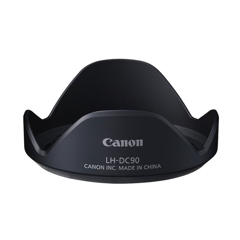 Canon LH-DC90 zonnekap