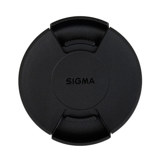 Sigma Lensdop 72mm
