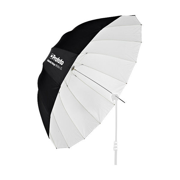Profoto Paraplu Diep Wit L 130cm
