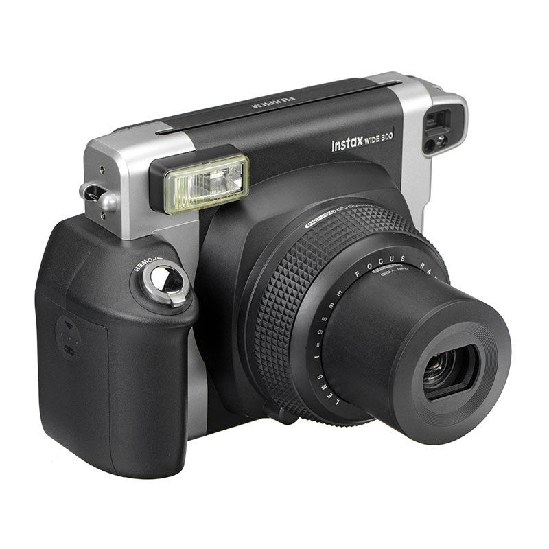 Fujifilm Instax WIDE 300 instant camera