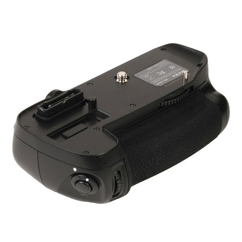 Meike MB-D14 Battery Grip voor Nikon