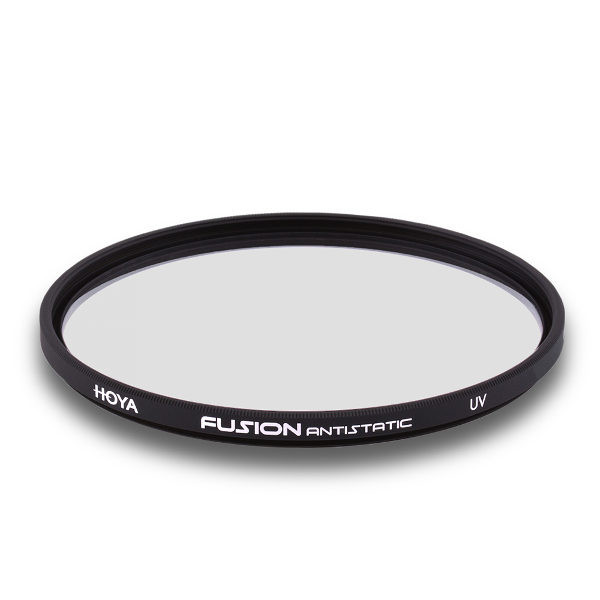 Hoya Fusion Antistatic professional UV-filter 40.5mm