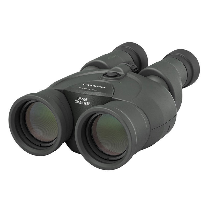 Canon Binocular 12x36 IS III verrekijker