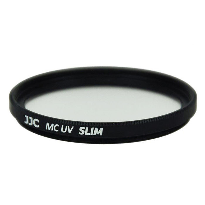JJC Ultra-Slim MC UV Filter 72mm