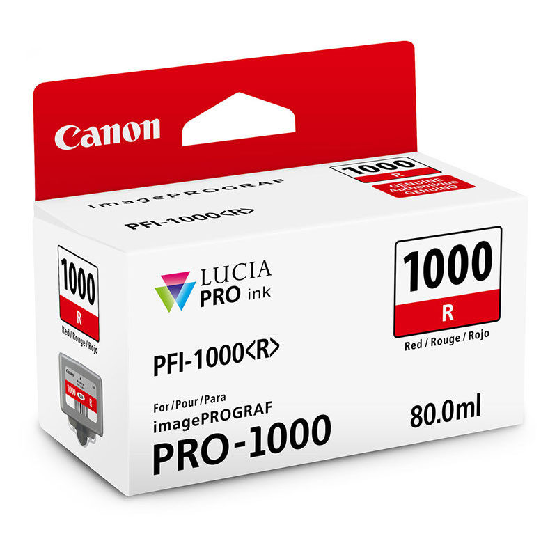 Canon Inktpatroon PFI-1000R