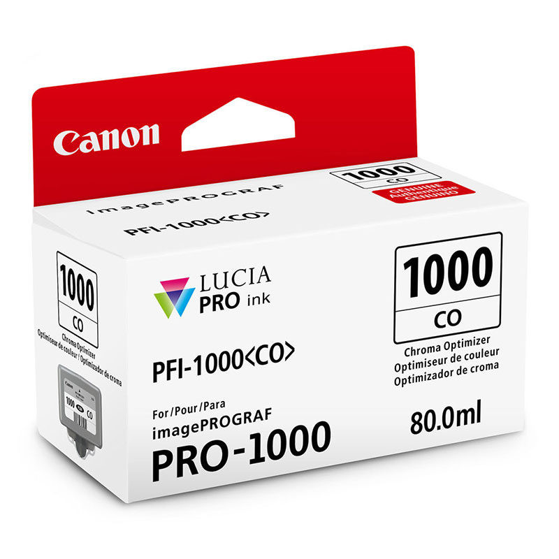 Canon Inktpatroon PFI-1000CO