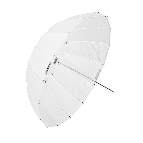 Profoto Paraplu Diep Transparant M 105cm
