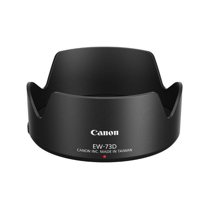 Canon EW-73D zonnekap