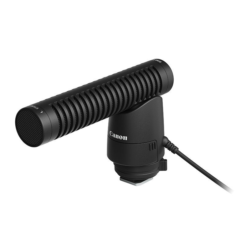 Canon DM-E1 Directional Stereo microfoon