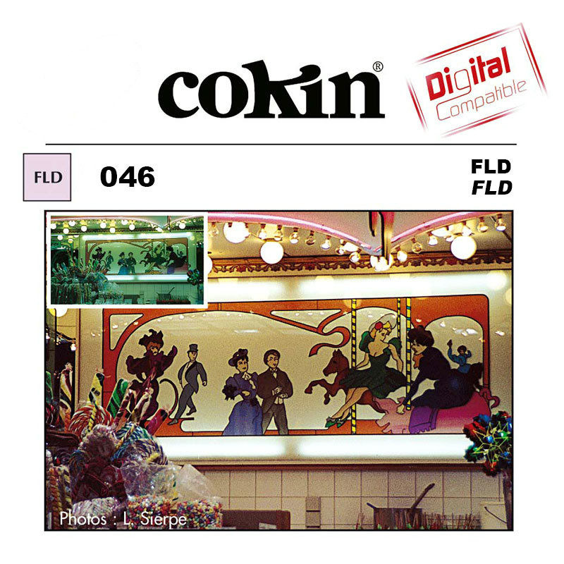 Cokin Filter X046 FLD