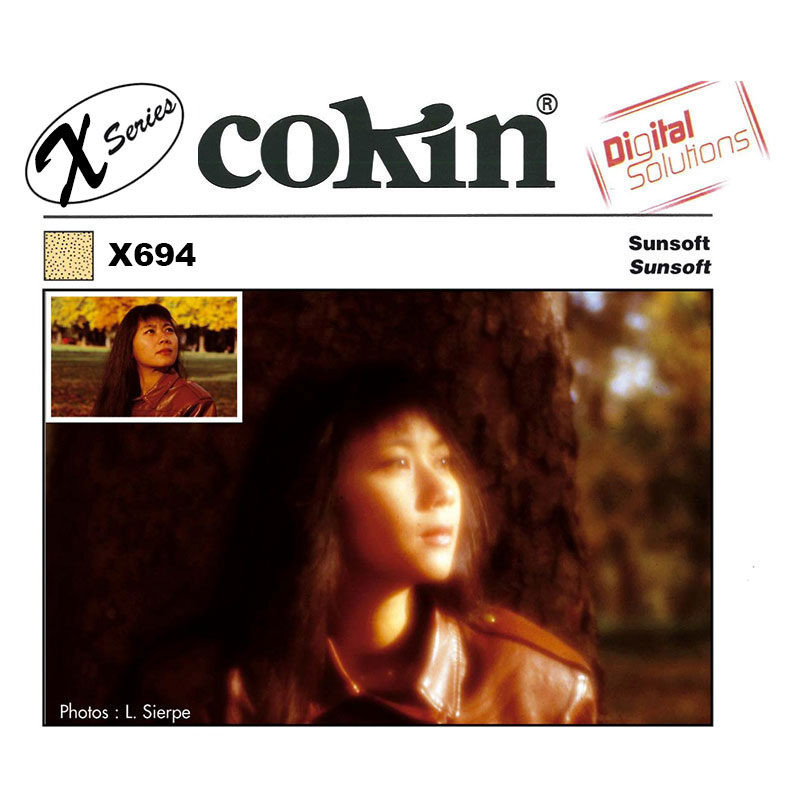 Cokin Filter X694 Sunsoft
