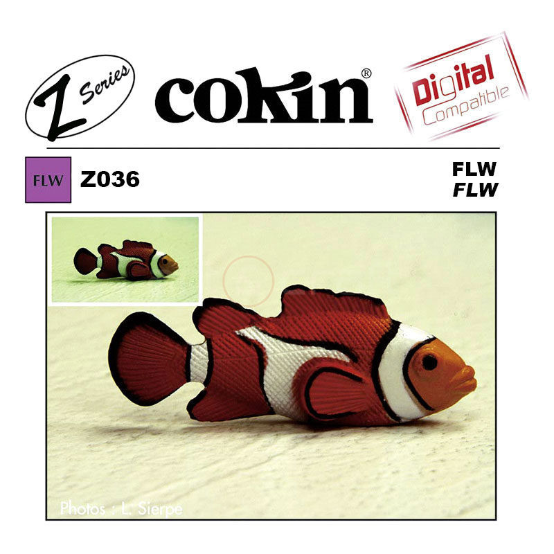 Cokin Filter Z036 FLW