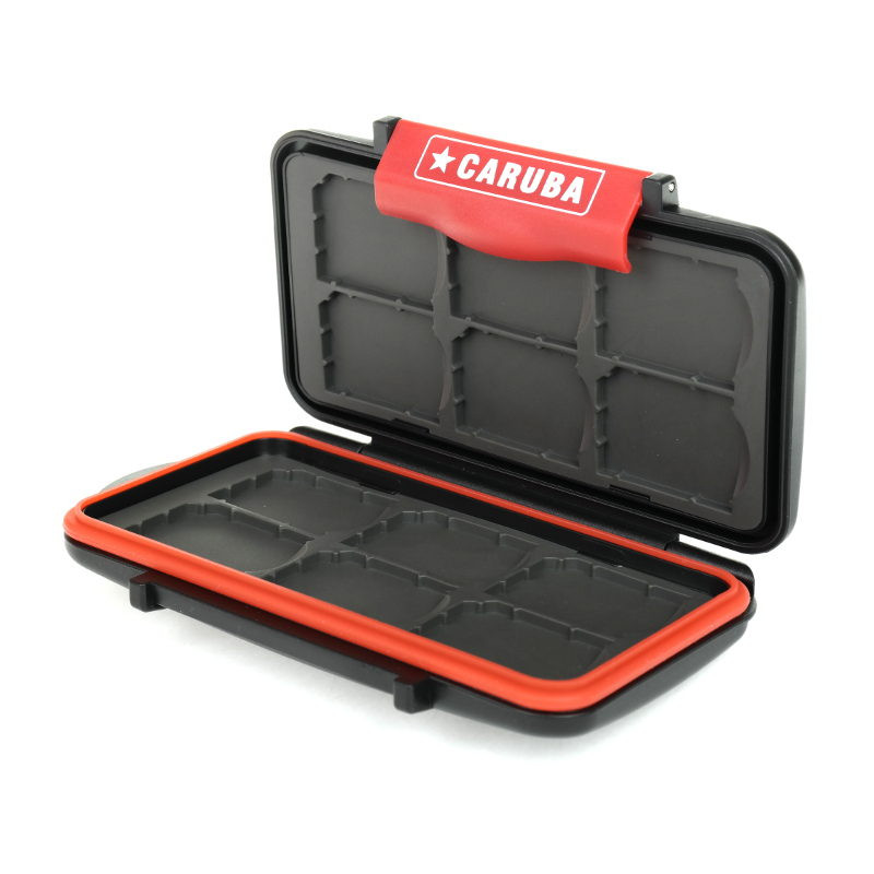 Caruba Multi Card Case MCC-4