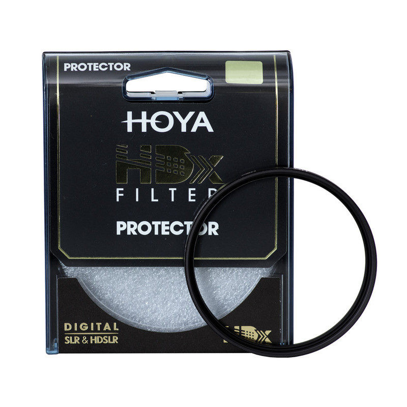 Hoya Protector Filter HDX 52mm