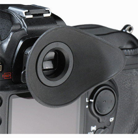 Hoodman Hoodeye Nikon 22mm (H-EYEN22R)