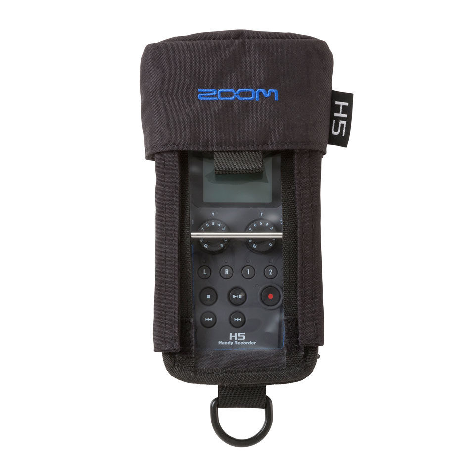 Zoom PCH-5 Protective Case voor H5