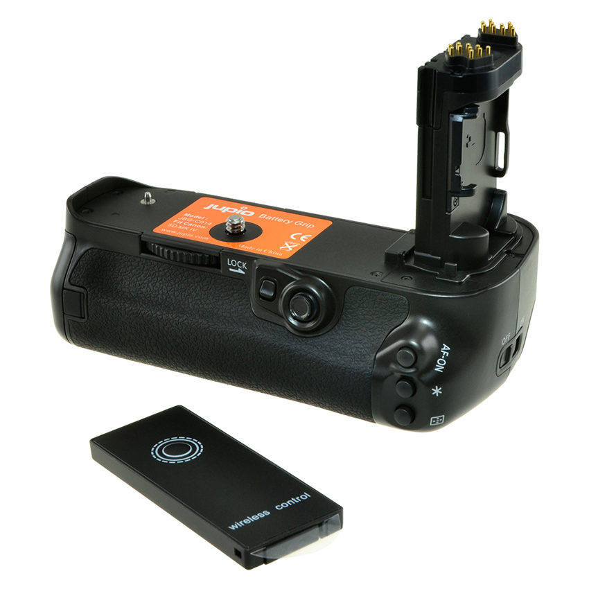 Jupio BG-E20 Battery Grip voor Canon 5D MKIV