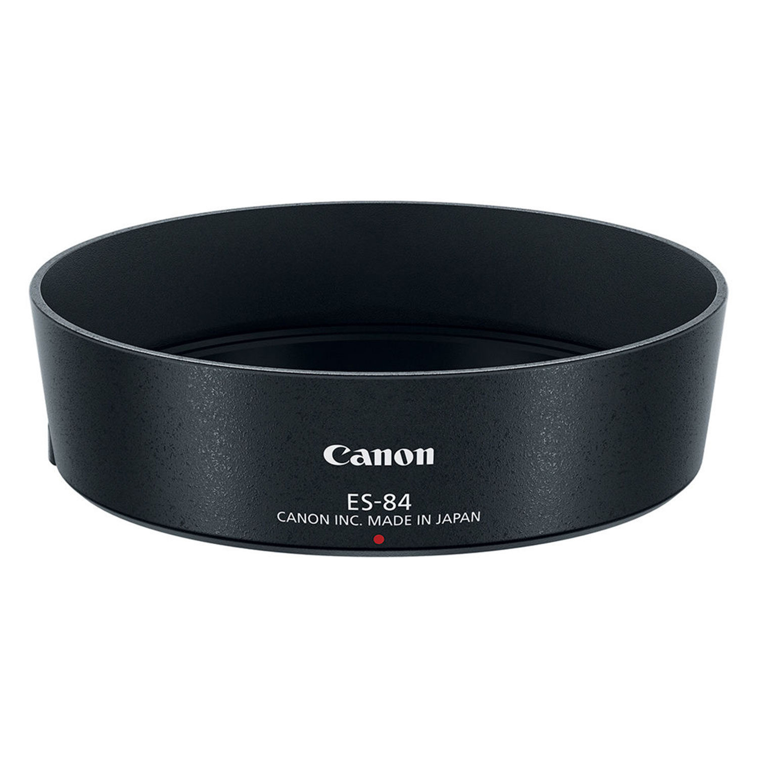 Canon ES-84 zonnekap