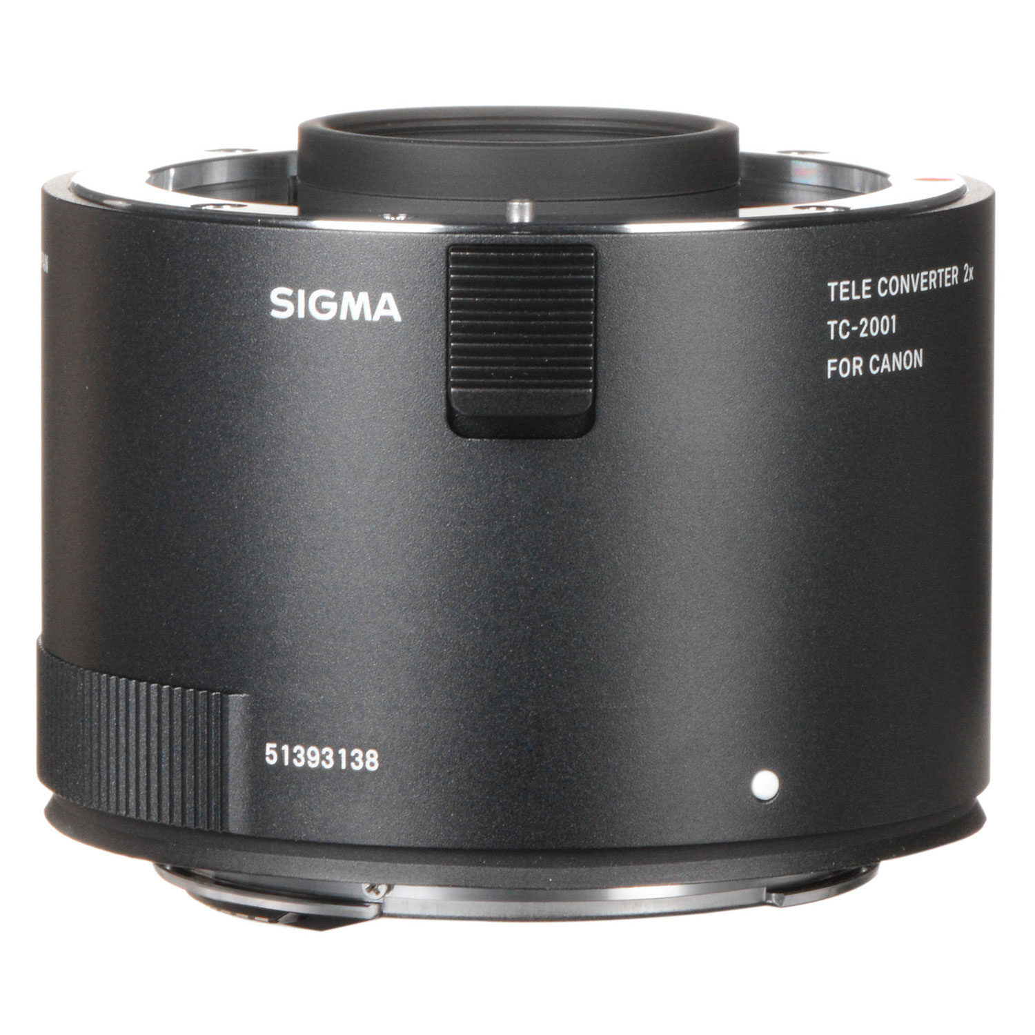 Sigma Tele Converter TC-2001 Canon