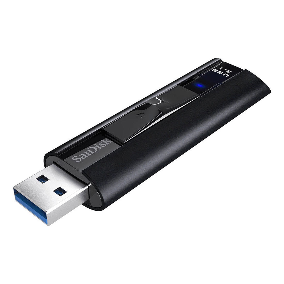SanDisk 128GB Extreme Pro 3.1 USB-stick
