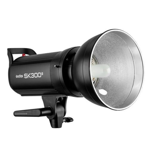 Godox SK300II Studioflitser