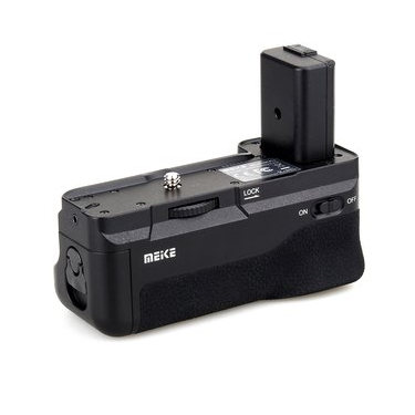 Meike MK-A6300 Battery Grip voor Sony A6300/ A6000