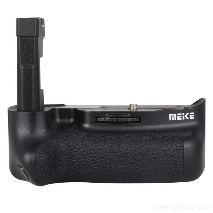 Meike MK-D5500 Pro Battery Grip voor Nikon D5500 Remote