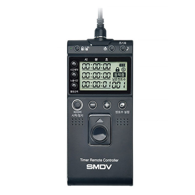 SMDV T805 Timer Remote Controller