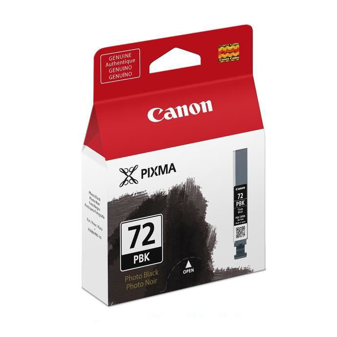 Canon Inktpatroon PGI-72PM - Photo Magenta