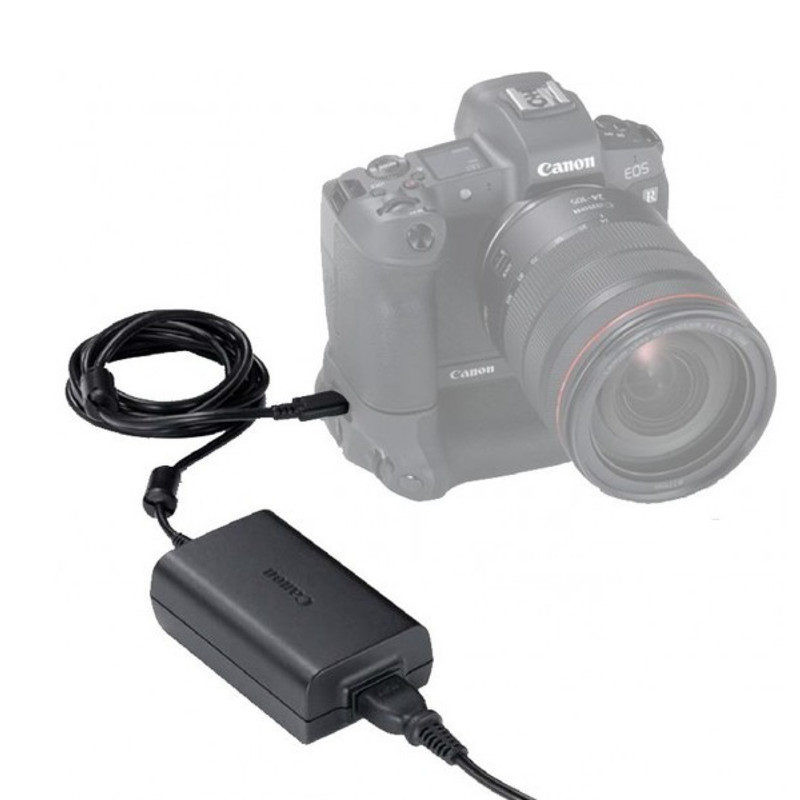 Canon PD-E1 USB-voedingsadapter