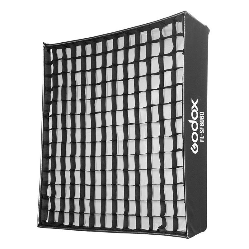 Godox FL-SF6060 Softbox + Grid voor FL150S Flexible LED Light